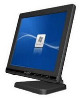 Lilliput Resistive Touch Screen LCD Monitor FA1000-NP/C/T