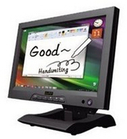 more images of Lilliput Resistive Touch Screen LCD Monitor FA1011-NP/C/T