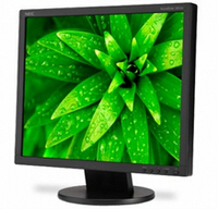 more images of NEC 19 Inch Value Eco-Friendly Desktop Monitor AS192-BK