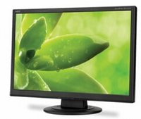 more images of NEC19 Inch Value LED-Backlit Desktop Monitor AS192WM-BK with Built-In Speakers