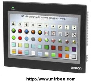 omron_touch_screen