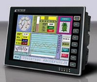 more images of Hitech touch screen