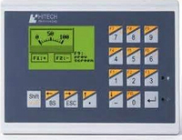 more images of Hitech touch screen