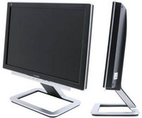 more images of Viewsonic VX2370Smh-LED Monitor