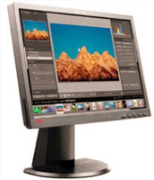 more images of Lenovo LT1913p Monitor