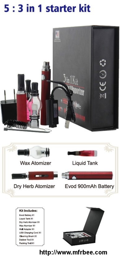 ejuice_wax_dry_herb_clearomizer_3_in_1_kit