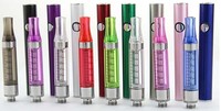 new esmart kit slim clearomizer and battery