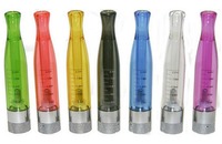 atomizer H2 clearomizer refillable cartomizer