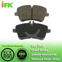 more images of 0034206020/GDB1514/D872 Semi-metallic/Low-metallic/NAO/Ceramic Disc brake pad manufacturer