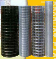 more images of Welded mesh roll