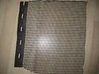 more images of HDPE Construction safety nets