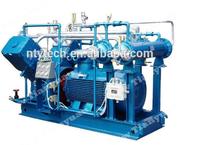 more images of 100Nm3/h Displacement Methane Industrial Gas Compressor