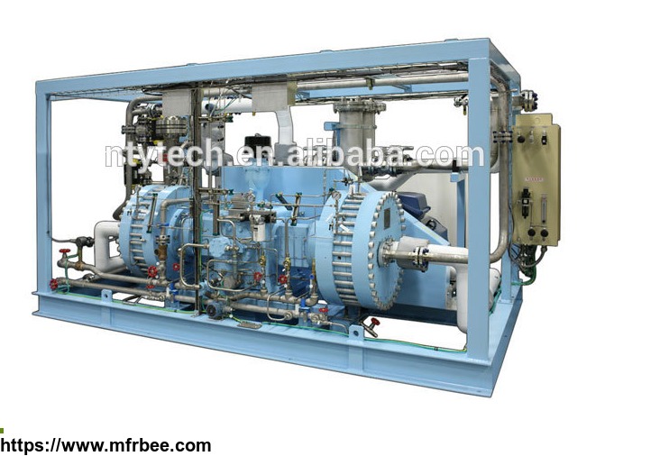 borane_gas_diaphragm_compressor_with_large_volume_capacity