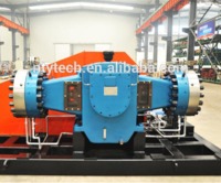 more images of High Pressure 30MPa Gas Diaphragm Compressor