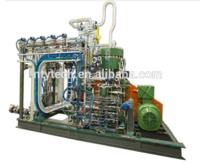 more images of Coal Bed Gas Diaphragm Compressor with Membranes