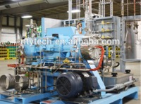 more images of Argon Gas 450Nm3/h Volume Flow Capacity Gas Diaphragm Compressor