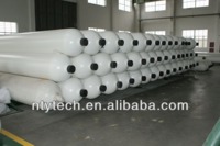 more images of OD559mm 4130X Material Seamless Steel Jumbo Tube Cylinders