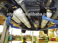 more images of CNG Cylinder Type 3 Nominal Capacity 80L Used for Buses