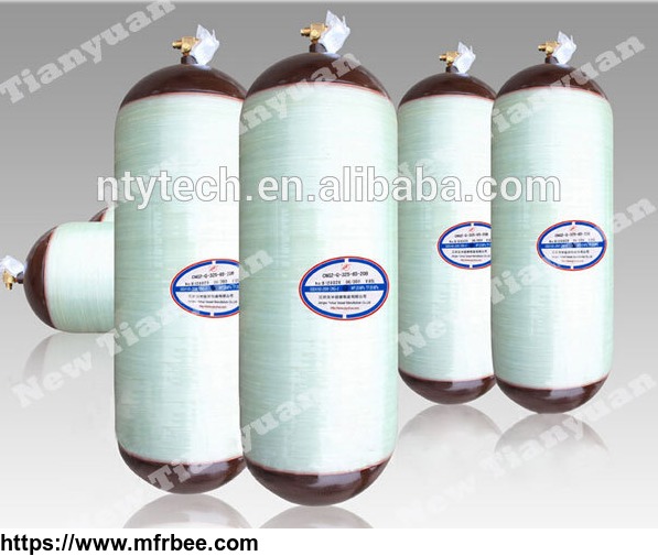 325mm_diameter_47l_volume_semi_wrapped_cng_gas_cylinder