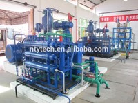 more images of Oil-free Reciprocating High Pressure Oxygen Gas Compressor