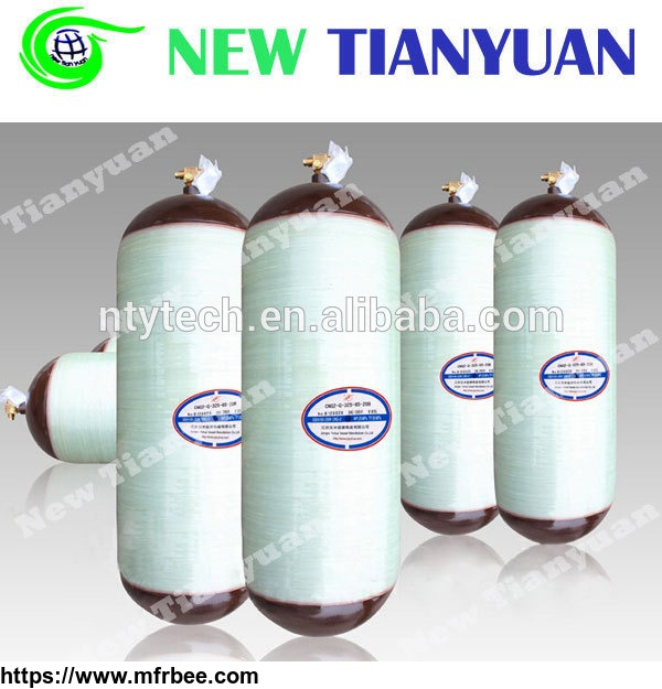 325mm_diameter_47l_volume_semi_wrapped_cng_gas_cylinder