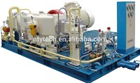 1000-1760Nm3/h Large Volume High Capacity Gas Compressor