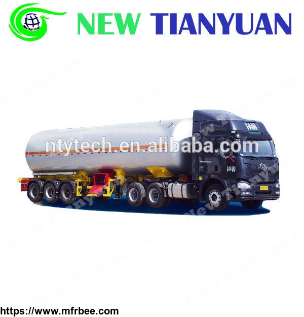 liquid_butadiene_transportation_36_9m3_capacity_cryogenic_tank_semi_trailer