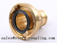 more images of Storz suction Hose Coupling