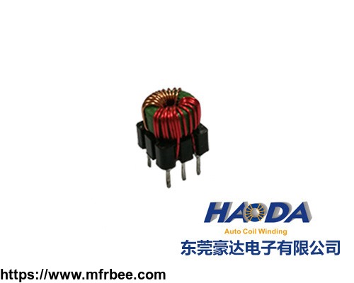 china_high_current_factory_hot_sale_custom_toroidal_core_inductor_coils_manufacture