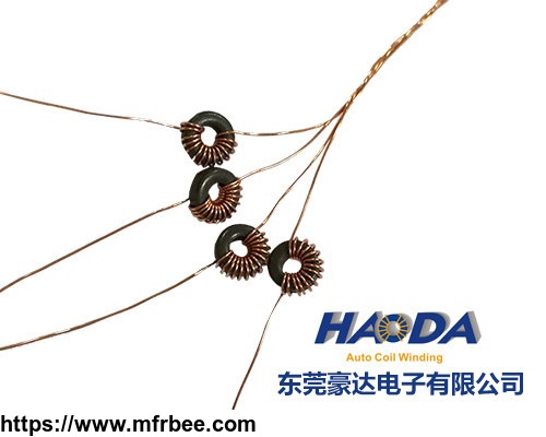 china_low_cost_modern_design_high_quality_toroidal_core_inductor_coils_wholesale