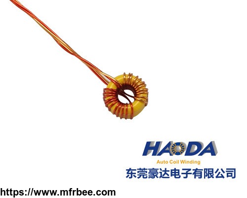 china_modern_design_low_cost_toroidal_core_coil_magnetic_ring_inductance_coils_wholesale