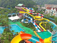 more images of Hangzhou Wave Water Park
