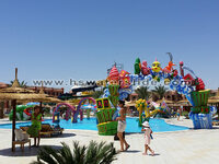 more images of Egypt AQ Water Park