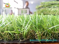 Nature Green  Artificial Synthetic Grass