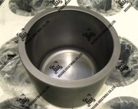 High Performance Specialty Graphite Crucibles for Vacuum Evaporation Coating Of Aluminum Suppliers