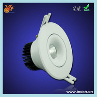 more images of COB LED downlight