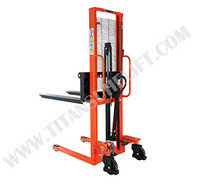 more images of Pallet Stacker