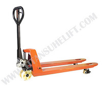 more images of Pallet Truck