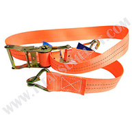 more images of Cargo Buckle Ratchet Straps China