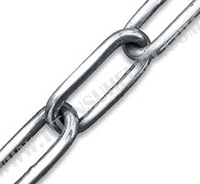 more images of Heavy Duty Stainless Steel Chain