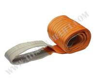 more images of 10 Ton Polyester Webbing Sling