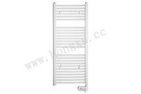 more images of Chromed Electric Radiator