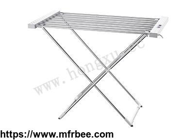 folding_stainless_steel_airer