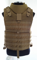 more images of Bulletproof Body Armor