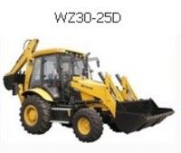 more images of WZ30-25D