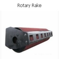 Rotary Rake