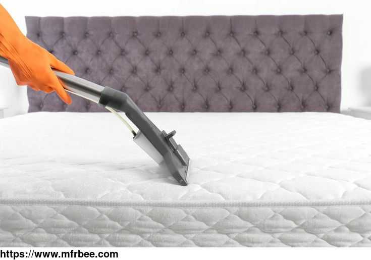 top_mattress_cleaning_melbourne