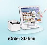 more images of iOrder Station