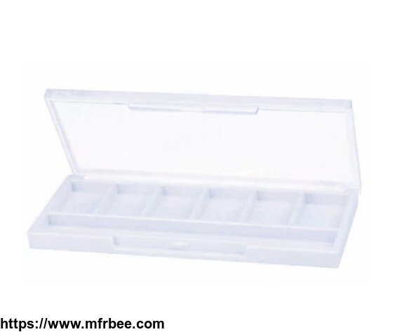 11_4g_c059_white_6_color_square_eyeshadow_case_manufacturer