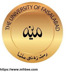 the_university_of_faisalabad